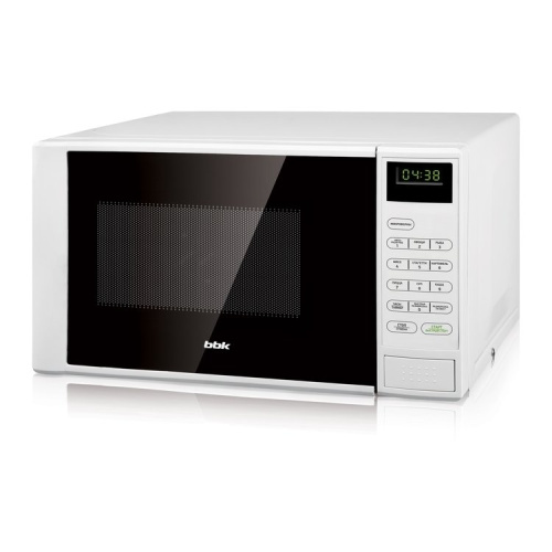 Микроволновая печь BBK 20MWG-735S/W