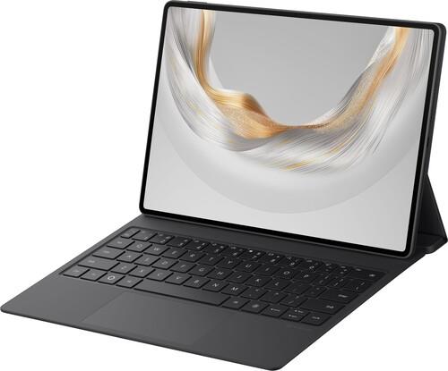 12.2" Планшет HUAWEI MatePad Pro (2025) Wi-Fi 256 ГБ черный + клавиатура