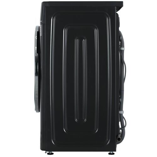 Стирально-сушильная машина Centek CT-1967 серый