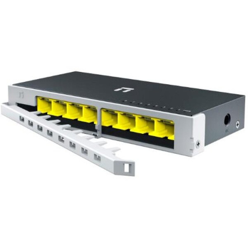 Коммутатор неуправляемый Netis ST108GD 8x1Гбит/с