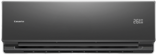 Настенная сплит-система Casarte CAS35CC1/R3-B/1U35CC1/R3 Velato