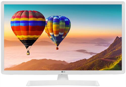 28" (70 см) LED-телевизор LG 28TN515S-WZ белый
