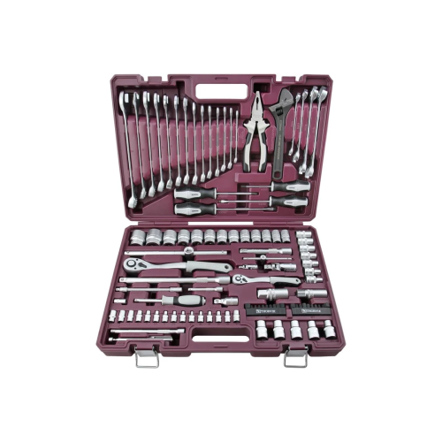 Набор инструментов Thorvik TS101 101 предмет