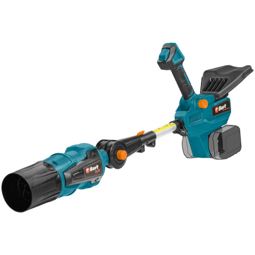 Воздуходувка аккумуляторная Bort BSS-40Li SuperJet