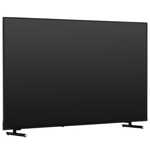 43" (109 см) LED-телевизор Sber SDX-43U4124 черный