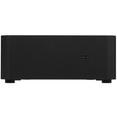 ПК MSI Cubi NUC 1M-096XRU (9S6-B0B111-096) Intel Core 5 120U/8GB/512GB/IrisXE/WF6E/BT5.3/120W/AirCooling/DOS, черный