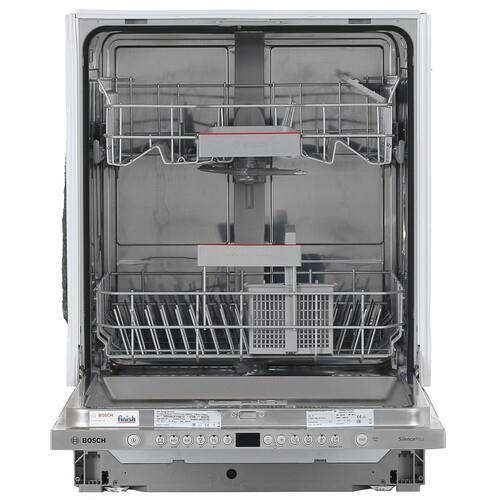 Встраиваемая посудомоечная машина Bosch SMV46JX10Q