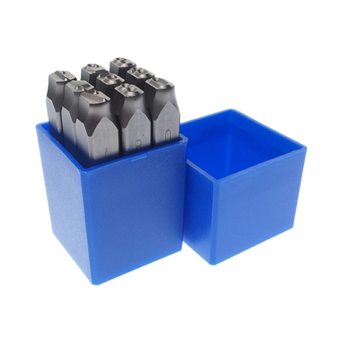 Клейма цифровые JTC JTC-JW0913-8