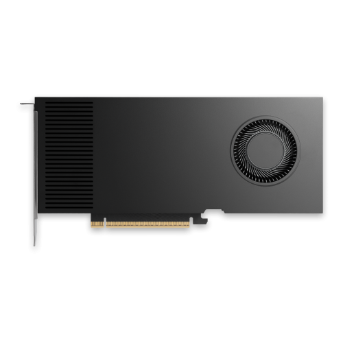 Видеокарта NVIDIA RTX Pro 4000 (900-5G147-2270-000)