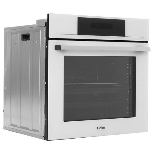 Электрический духовой шкаф Haier HOX-FP3AWB белый
