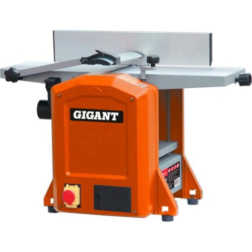 Станок фуговально-рейсмусовый Gigant G-JP-8