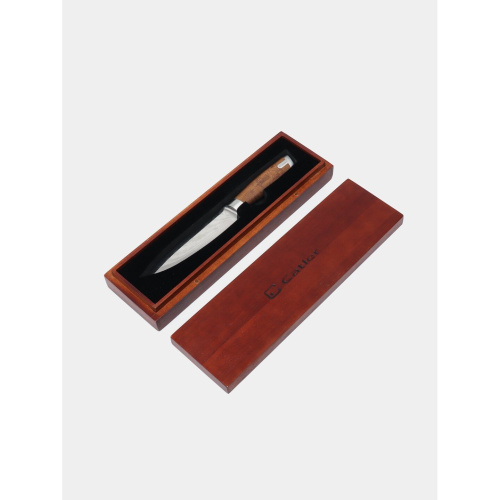 Японский нож SENCOR DMS 126 для нарезки фруктов и овощей 126/234мм