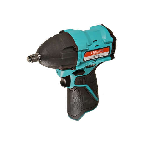 Гайковерт Sturm! CW1212BL ударн без АКБ и ЗУ