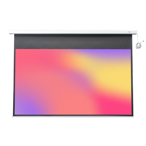Экран Lumien Master Control (LMC-100133) White