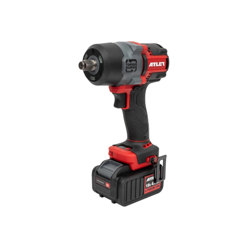 Гайковерт ATLET CIW18BD.2