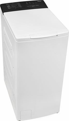 Стиральная машина Weissgauff WM 40165 T белый