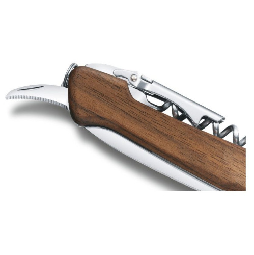 Нож перочинный Victorinox WineMaster (0.9701.63) 130мм 6функций подар.коробка