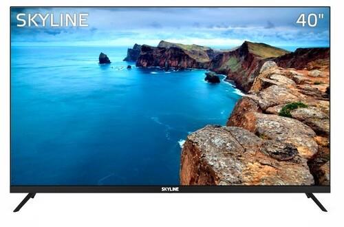 40" (101 см) LED-телевизор Skyline 40LT5901 черный