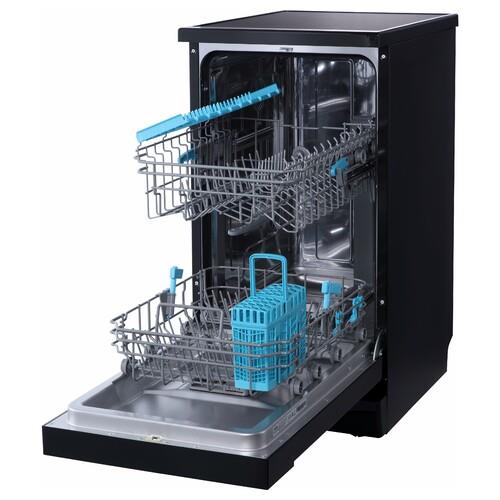 Посудомоечная машина Korting KDF 45240 N черный