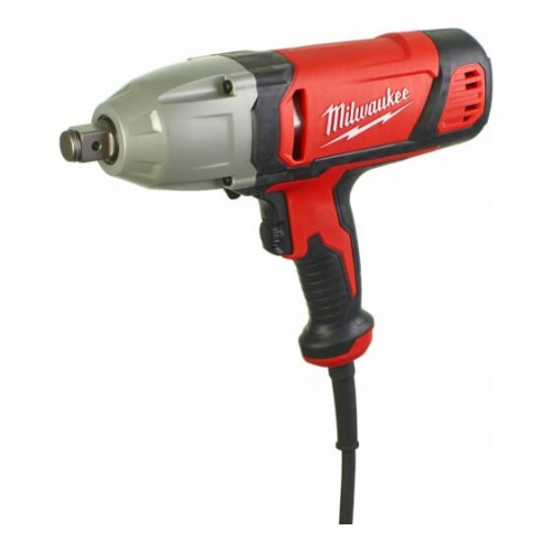 Гайковерт Milwaukee IPWE 520R (4933451525)