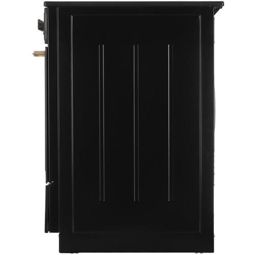 Электрическая плита Gorenje GECS6B71CLB черный