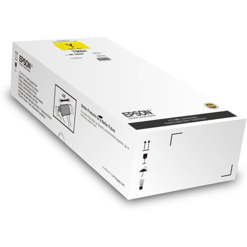 Картридж Epson C13T838440 Supply Unit yellow