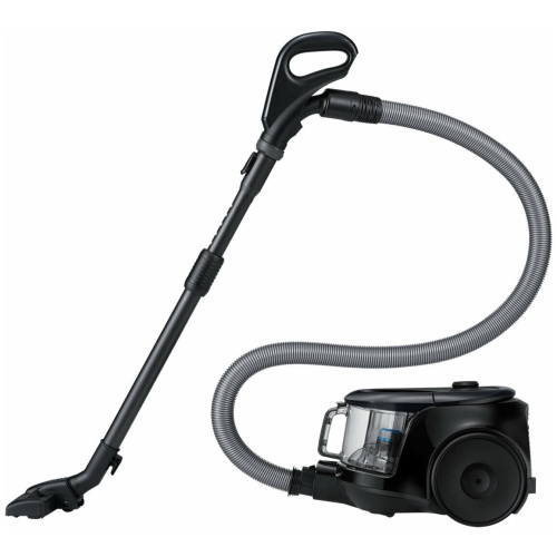 Пылесос Samsung VC18M2150SG/EV