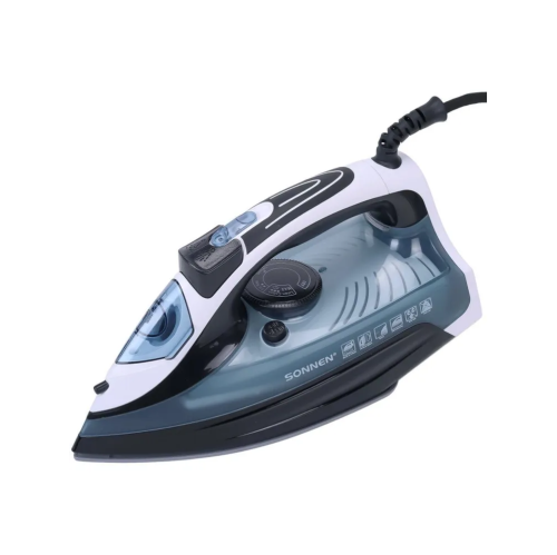 Утюг SONNEN SI-2283 cиний