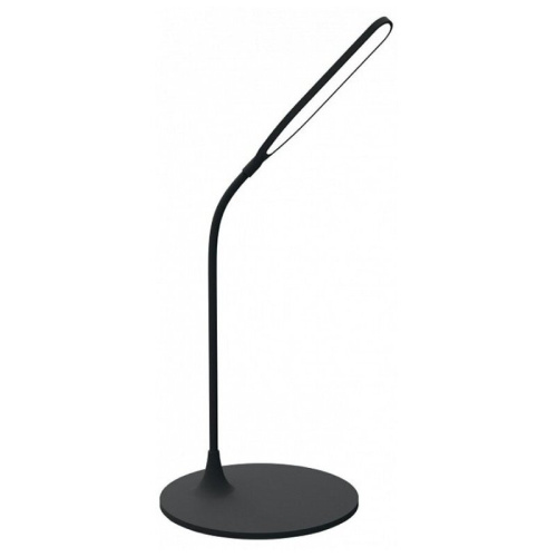 Светильник Gauss GT5022 настольный на подставке черный 8Вт