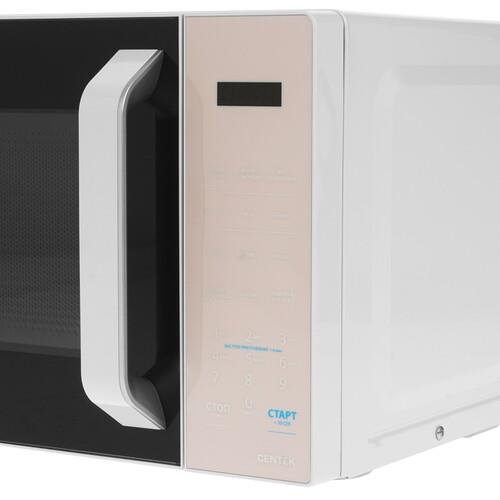 Микроволновая печь Centek CT-1551 белый
