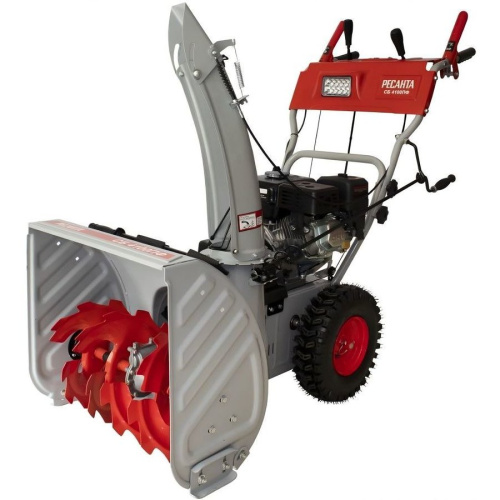 Снегоуборщик РЕСАНТА СБ 4100ПФ