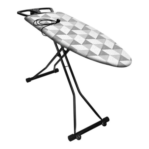 Доска гладильная Ника Sport NS/6 со штрихами