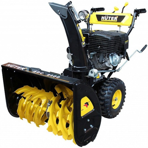 Снегоуборщик Huter SGC 8000 70/7/18