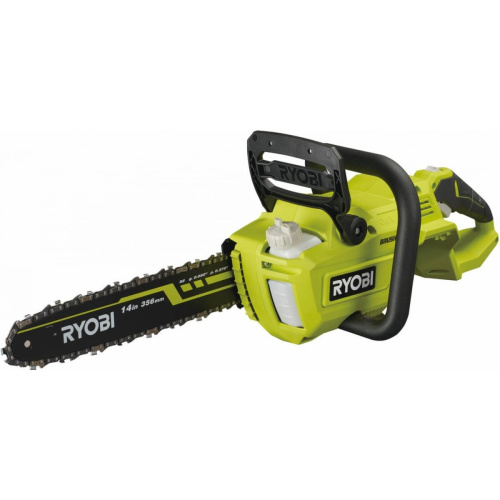 Цепная пила Ryobi RY36CSX35A-150 с акк и ЗУ (5133004596)