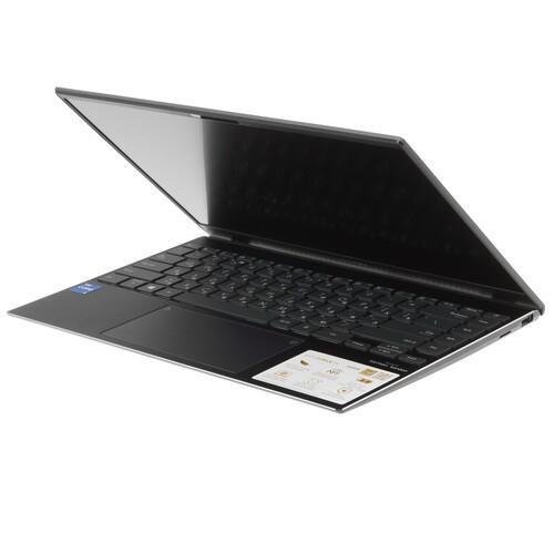 14" Ноутбук ASUS ZenBook 14 UX425EA-KI831W серый