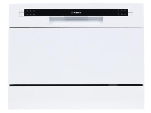 Посудомоечная машина Hansa ZWM536 белый