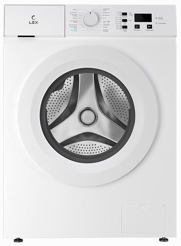 Стиральная машина LEX LWM06010WID белый