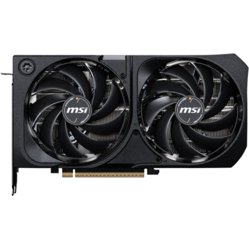 Видеокарта MSI RTX5070 Shadow 2X OC 12GB (RTX 5070 12G Shadow 2X OC) GDDR7 192bit 3xDP HDMI 2Fan RTL