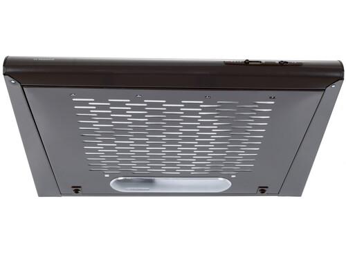 Вытяжка подвесная Hansa OSC6111BH коричневый