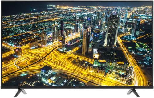 50" (127 см) LED-телевизор iFFALCON  50K61 черный