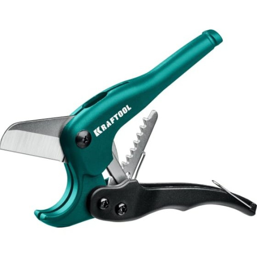 Высокоточный труборез по пластиковым трубам KRAFTOOL Expert-42 23381-42_z02