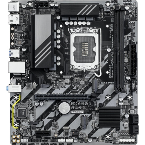 Материнская плата MSI Pro B860M-E