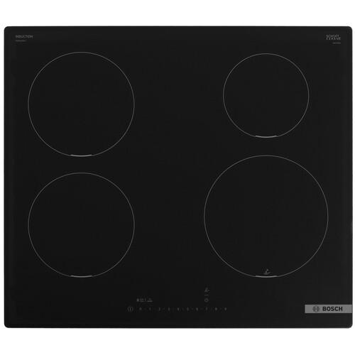 Индукционная варочная поверхность Bosch PUE611HC1E