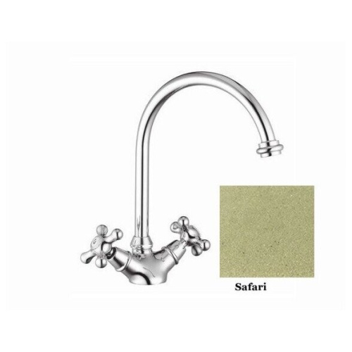 Смеситель для кухни Italmix Novecento 0900 Safari