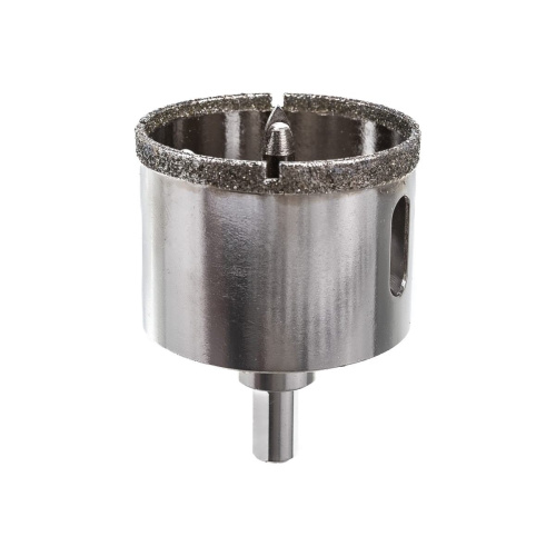 Коронка алмазная по стеклу и керамике Gigant G-11080 55мм