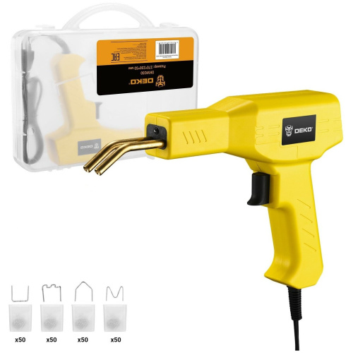Паяльник для пластика DEKO DKWG50 (065-0419)