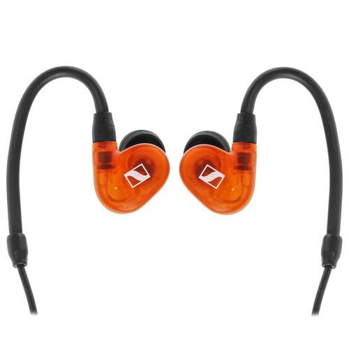Проводные наушники Sennheiser IE 100 PRO красный
