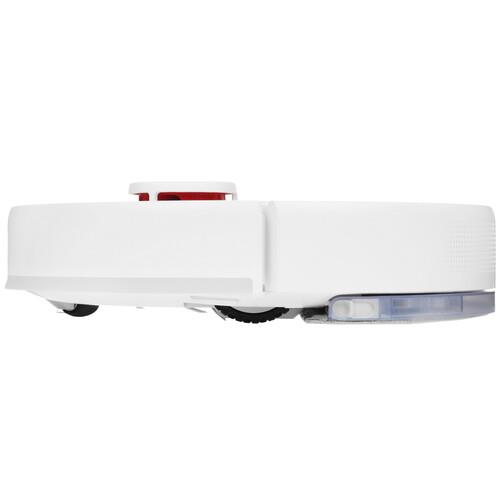 Робот-пылесос Dreame D9 Max белый