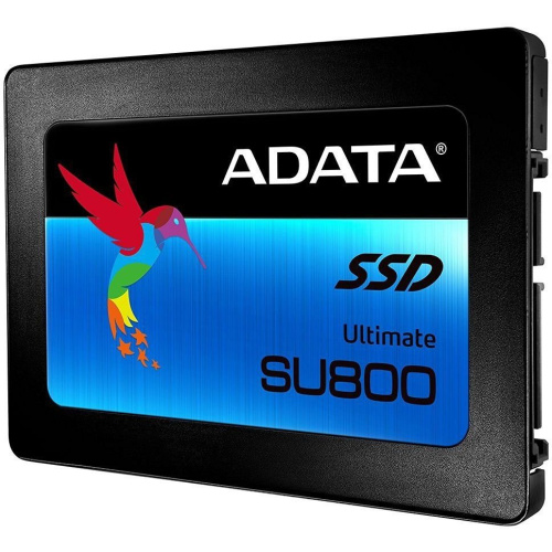 SSD Adata Sata3 512Gb ASU800SS-512GT-C SU800 2.5"
