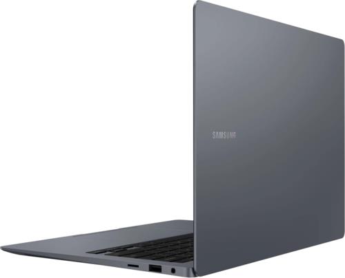 14" Ноутбук Samsung Galaxy Book 4 Pro серый
